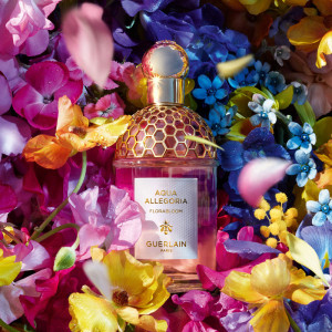 Aqua Allegoria Florabloom - Eau de Toilette Aqua Allegoria Florabloom - Eau de Toilette